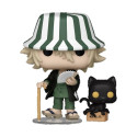 FUNKO POP! Vinyl figuur: Bleach - Kisuke