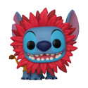 FUNKO POP! Vinyl: Фигурка: Stitch (Simba Costume)