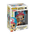 FUNKO POP! Vinyl figuur: One Piece - Tony Tony Chopper