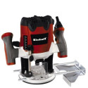 Einhell RT-RO 55 Grey, Red 30000 RPM 1200 W