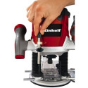 Einhell RT-RO 55 Grey, Red 30000 RPM 1200 W