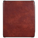 PocketBook HN-SL-PU-700-BN-WW e-book reader case 17.8 cm (7&quot;) Cover Brown