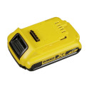 DeWALT DCB183 cordless tool battery / charger