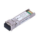 Extralink SFP+ Module SFP+ 10G 10Gbps, LC/UPC, 1310nm, 40km, single mode, DOM