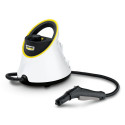 Kärcher SC 2 Deluxe 1 L 1500 W Black, White