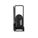 Nilfisk Core 140-8 pressure washer Upright Electric 474 l/h 1800 W Blue