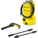 KARCHER pressure washer K 2 Classic - 1.673-570.0