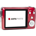 AgfaPhoto Compact Realishot DC8200 1/3.2&quot; Compact camera 18 MP CMOS 4896 x 3672 pixels Red