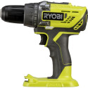 Ryobi R18DD3-0 1800 RPM Black, Green