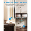 SMART HOME WATER LEAK SENSOR/KIT MS400HHK-EU MEROSS