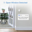 Meross MTS200 Wi-Fi termostatas veikia su Apple Homekit, SmartThings