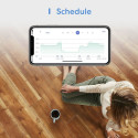 Meross MTS200 Wi-Fi termostatas veikia su Apple Homekit, SmartThings