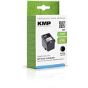 KMP H47 ink cartridge 1 pc(s) High (XL) Yield Black