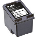 KMP H47 ink cartridge 1 pc(s) High (XL) Yield Black