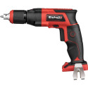 Einhell TE-DY 18 Li-Solo 4000 RPM Black, Red