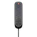 Medisana MC 826 massage pad Grey