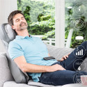 Medisana MC 826 massage pad Grey
