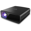 Philips | NeoPix 730 | Full HD (1920x1080) | 700 ANSI lumens | Black