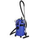 Nilfisk Multi II 30 T Black, Blue 30 L 1260 W