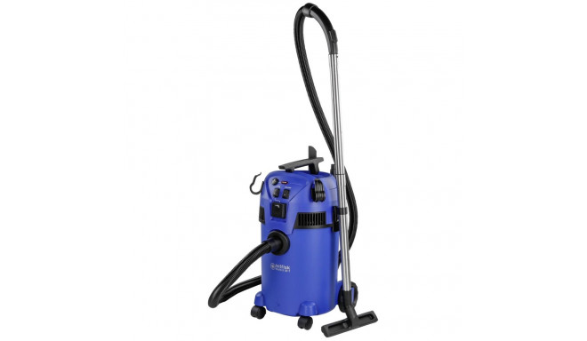 Nilfisk Multi II 30 T Black, Blue 30 L 1260 W