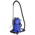 Nilfisk Multi II 30 T Black, Blue 30 L 1260 W