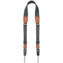 Vanguard Optic Guard NS Neck Strap (Green)