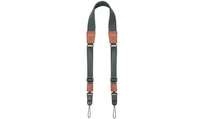 Vanguard Optic Guard NS Neck Strap (Green)