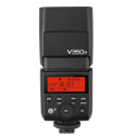 Godox Ving V350N speedlite for Nikon