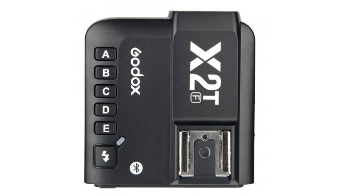 Godox transmitter X2T TTL Fuji X