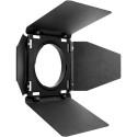 Godox BD-08 Godox barndoor for AD400pro