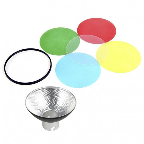 Godox AD200 AD-M mini reflector for AD200