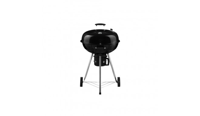 MUSTANG CHARCOAL GRILL BASIC 57 605734