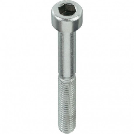 BOLT DIN912 M6X12 ZN (300)