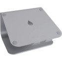 NOTEBOOK STAND MSTAND GREY