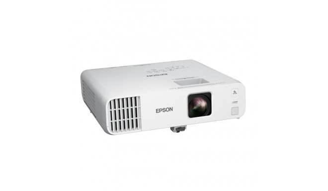 Projektor Epson EB-L260F laser (FULLHD, 1920x1080, 4600ANSI, 2.5milj.:1, VGA, HDMI, USB, LAN, WIFI, 