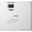 Projektor Epson EB-L260F laser (FULLHD, 1920x1080, 4600ANSI, 2.5milj.:1, VGA, HDMI, USB, LAN, WIFI, 