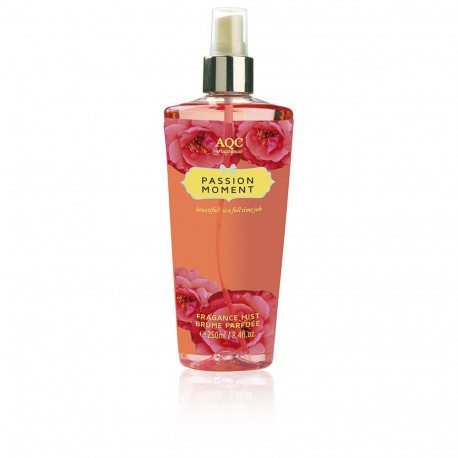 AQC FRAGRANCES kehasprei #passion moment 250ml