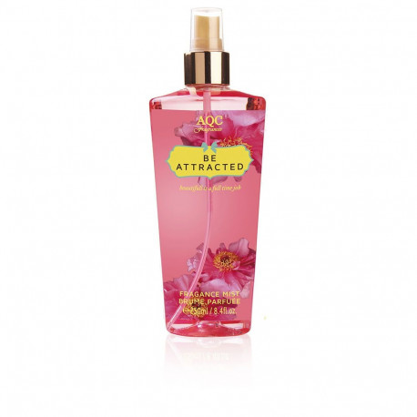 AQC FRAGRANCES kehasprei #be attracted 250ml