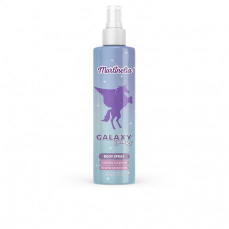 MARTINELIA kehasprei GALAXY DREAMS 210ml