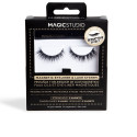 MAGIC STUDIO MAGNETIC EYELASHES & LASH SYSTEM seductor 2 u