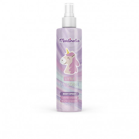 MAGIC STUDIO LITTLE UNICORN colonia corporal 210 ml