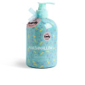 IDC INSTITUTE CANDY MARSHMALLOW jabón de manos 500 ml