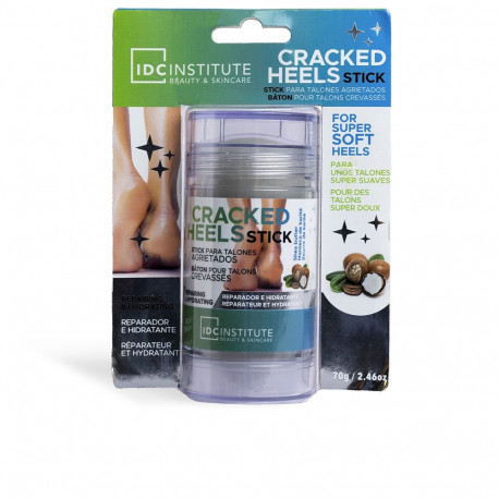 IDC INSTITUTE CRACKED HEEL STICK manteca de karité 70 gr