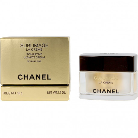 Chanel näokreem Sublimage kerge tekstuuriga 50gr