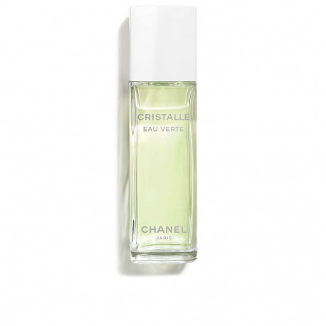 Chanel parfüümvesi Cristalle Eau Verte edp 100ml