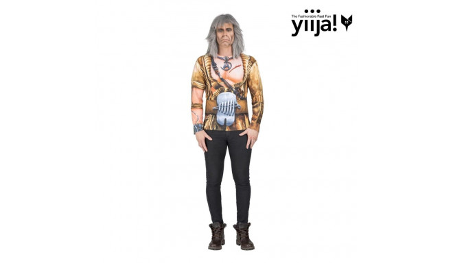 Маскарадные костюмы для взрослых My Other Me Khan - XL