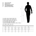 Costume for Adults My Other Me Khan - XL