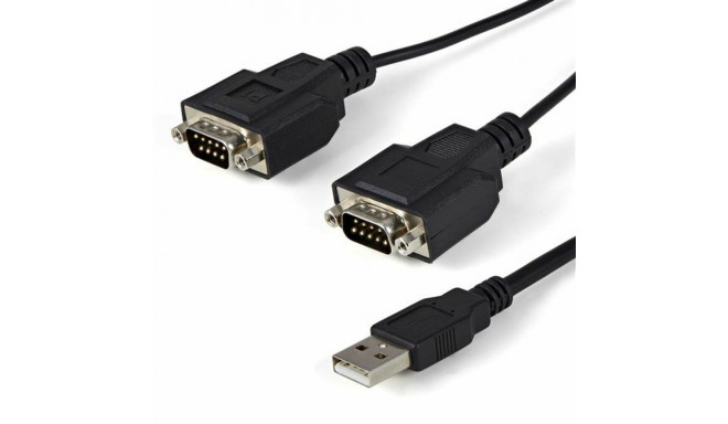 Adapter Startech ICUSB2322F DB9 1,8 m