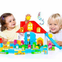 Playset Moltó 38 Tükid, osad Farm Heli