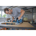 Bosch Cordless Jigsaw GST 18V-155 BC Professional solo, 18V (blue/black, without battery and charger